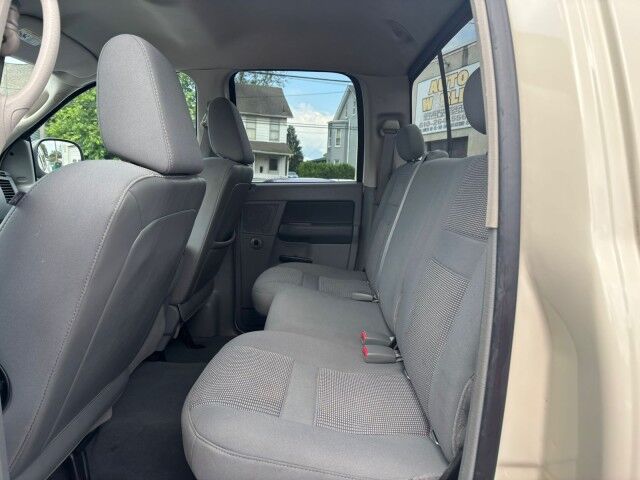 2007 Dodge Ram 1500 SLT Whitehall PA