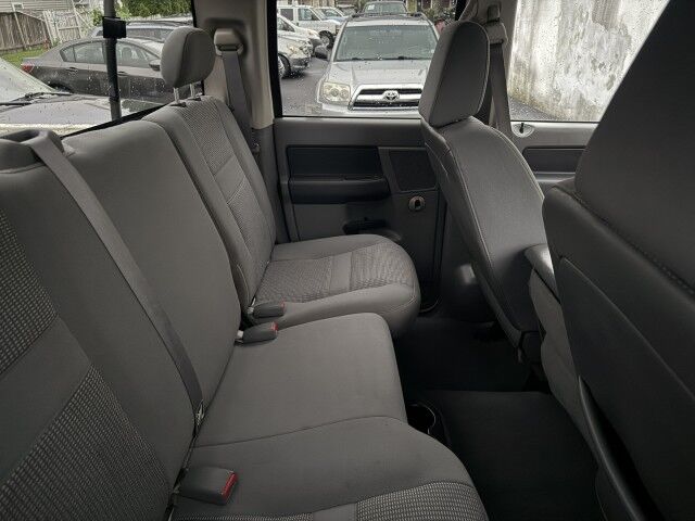 2007 Dodge Ram 1500 SLT Whitehall PA