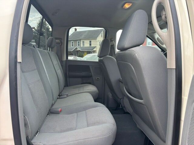 2007 Dodge Ram 1500 SLT Whitehall PA