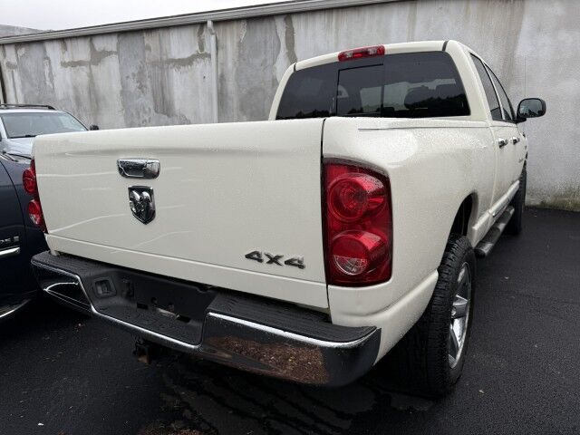 2007 Dodge Ram 1500 SLT Whitehall PA