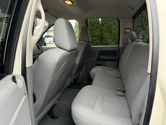 2007 Dodge Ram 1500 SLT Whitehall PA