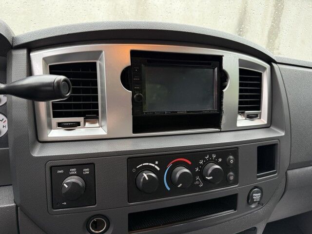 2007 Dodge Ram 1500 SLT Whitehall PA