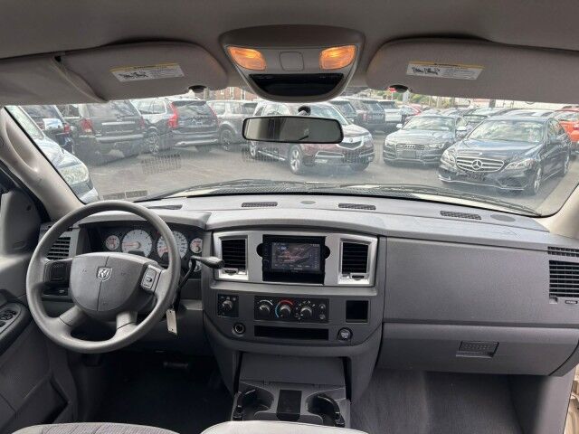 2007 Dodge Ram 1500 SLT Whitehall PA