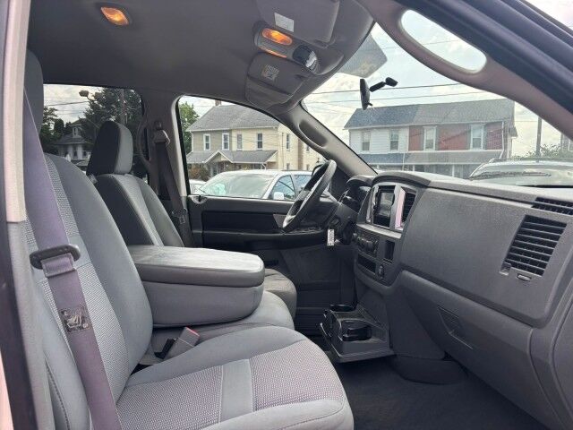 2007 Dodge Ram 1500 SLT Whitehall PA