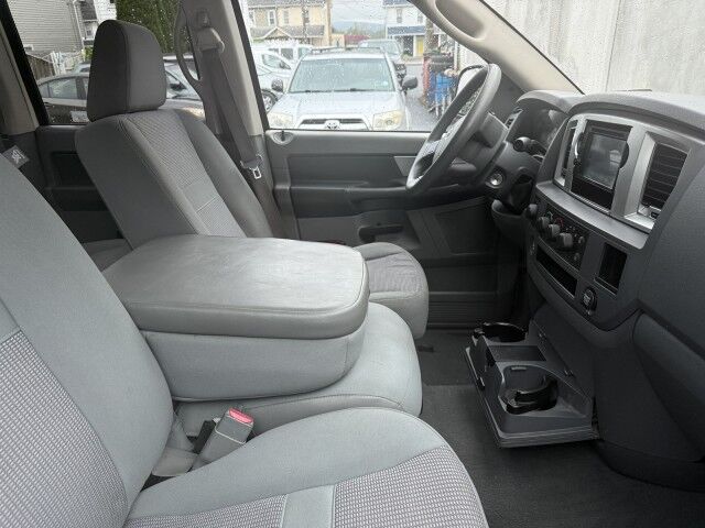 2007 Dodge Ram 1500 SLT Whitehall PA