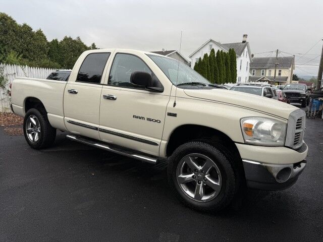 2007 Dodge Ram 1500 SLT Whitehall PA