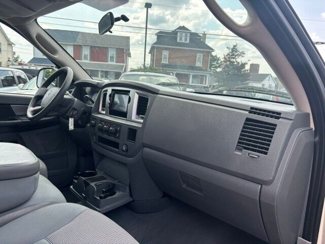 2007 Dodge Ram 1500 SLT Whitehall PA