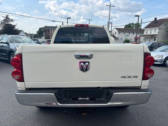 2007 Dodge Ram 1500 SLT Whitehall PA