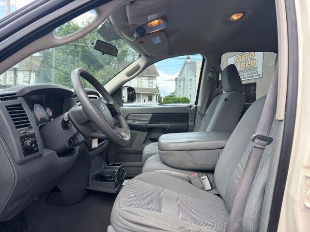 2007 Dodge Ram 1500 SLT Whitehall PA