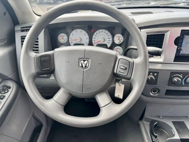 2007 Dodge Ram 1500 SLT Whitehall PA
