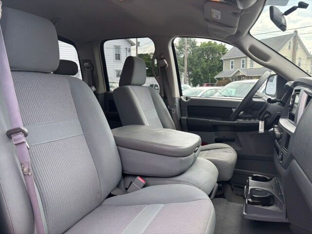 2007 Dodge Ram 1500 SLT Whitehall PA