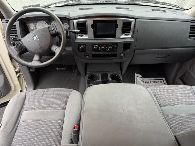 2007 Dodge Ram 1500 SLT Whitehall PA