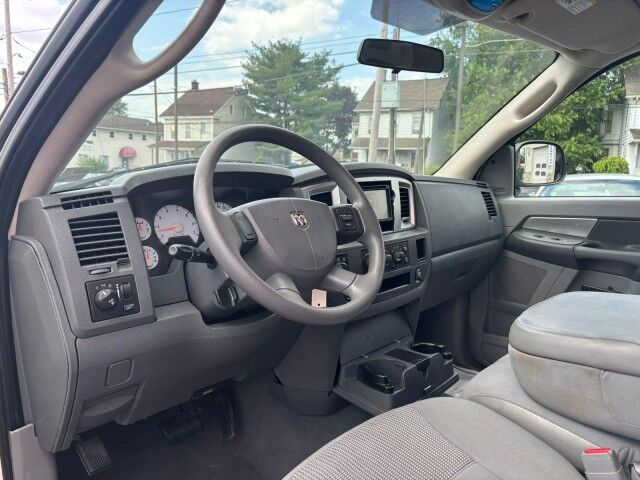 2007 Dodge Ram 1500 SLT Whitehall PA