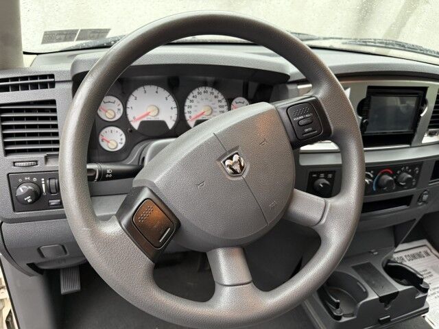 2007 Dodge Ram 1500 SLT Whitehall PA
