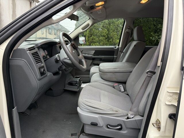 2007 Dodge Ram 1500 SLT Whitehall PA