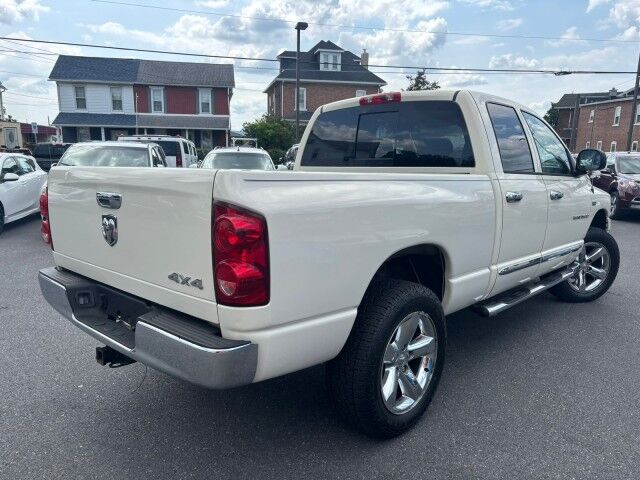 2007 Dodge Ram 1500 SLT Whitehall PA