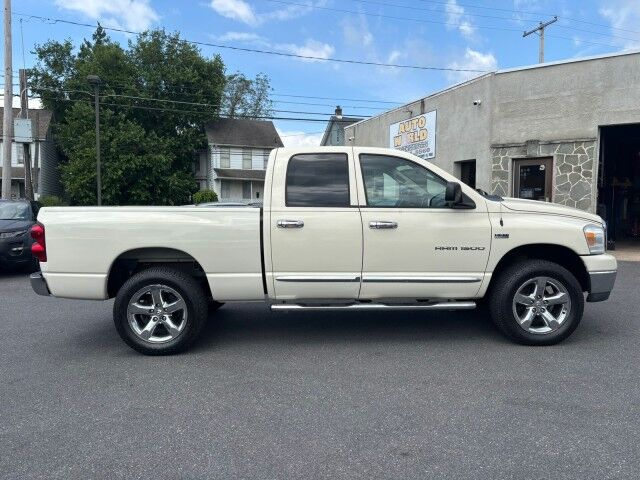 2007 Dodge Ram 1500 SLT Whitehall PA