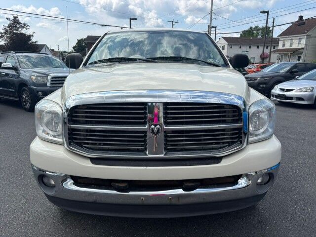 2007 Dodge Ram 1500 SLT Whitehall PA