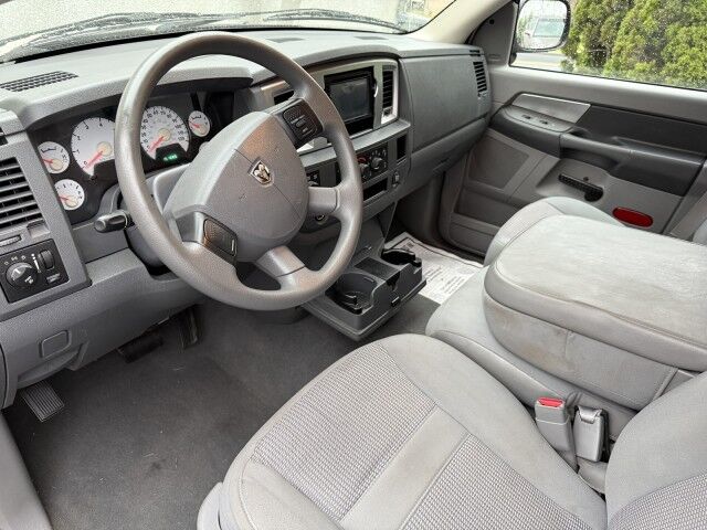 2007 Dodge Ram 1500 SLT Whitehall PA