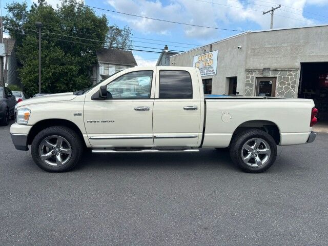 2007 Dodge Ram 1500 SLT Whitehall PA