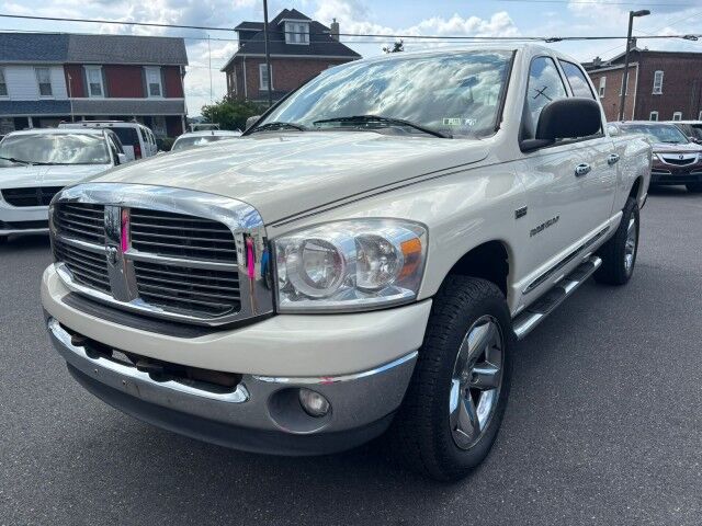 2007 Dodge Ram 1500 SLT Whitehall PA