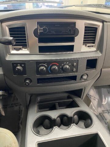 2007 Dodge Ram 1500 TRUCK Charlotte NC