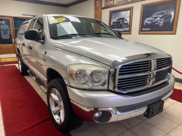 2007 Dodge Ram 1500 TRUCK Charlotte NC