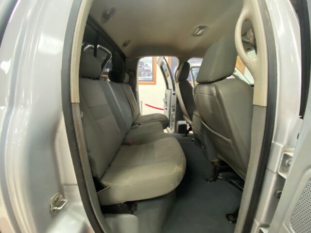 2007 Dodge Ram 1500 TRUCK Charlotte NC