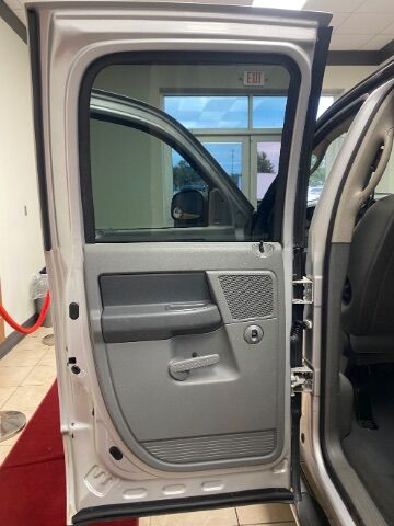 2007 Dodge Ram 1500 TRUCK Charlotte NC