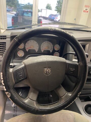 2007 Dodge Ram 1500 TRUCK Charlotte NC