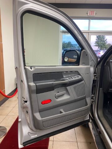 2007 Dodge Ram 1500 TRUCK Charlotte NC