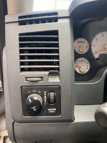 2007 Dodge Ram 1500 TRUCK Charlotte NC