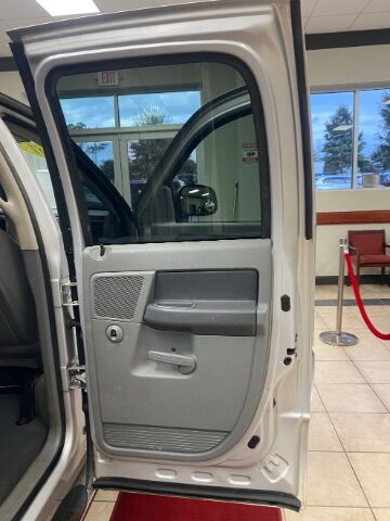 2007 Dodge Ram 1500 TRUCK Charlotte NC
