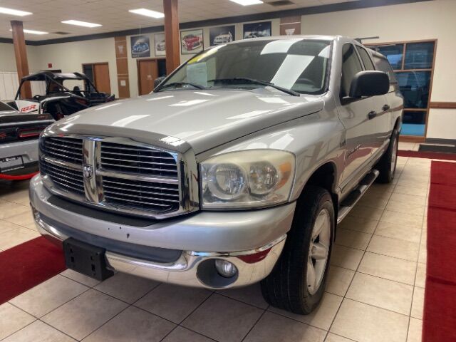 2007 Dodge Ram 1500 TRUCK Charlotte NC