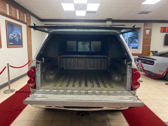 2007 Dodge Ram 1500 TRUCK Charlotte NC