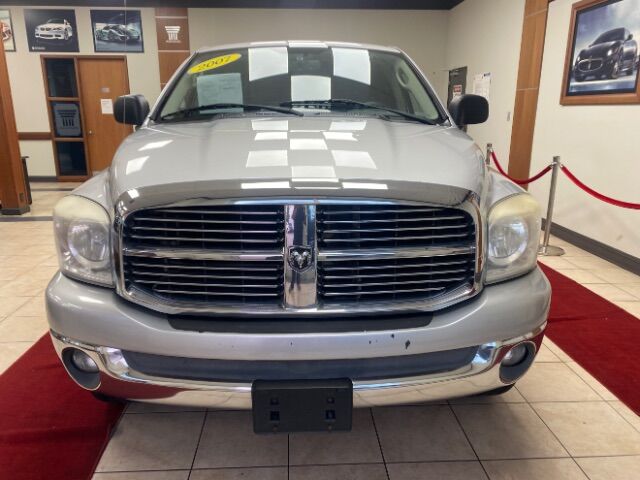 2007 Dodge Ram 1500 TRUCK Charlotte NC