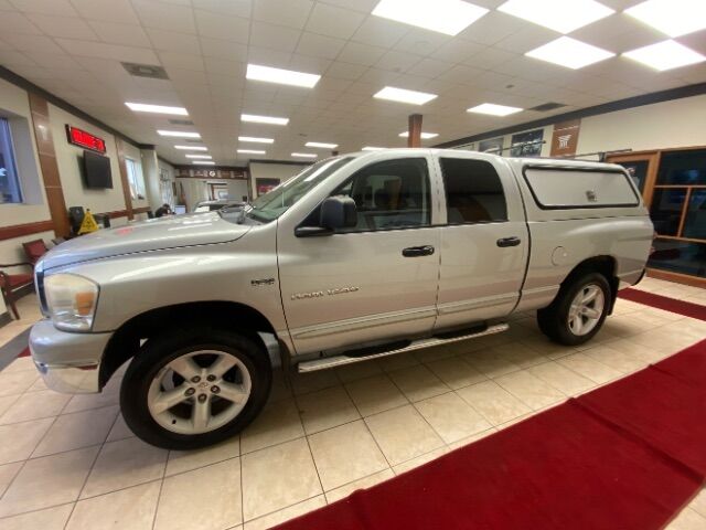2007 Dodge Ram 1500 TRUCK Charlotte NC