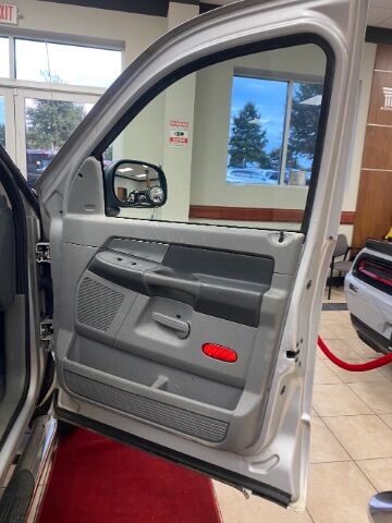 2007 Dodge Ram 1500 TRUCK Charlotte NC