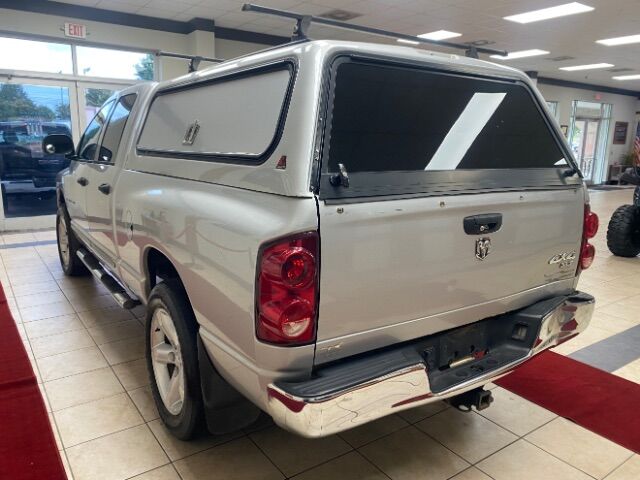 2007 Dodge Ram 1500 TRUCK Charlotte NC