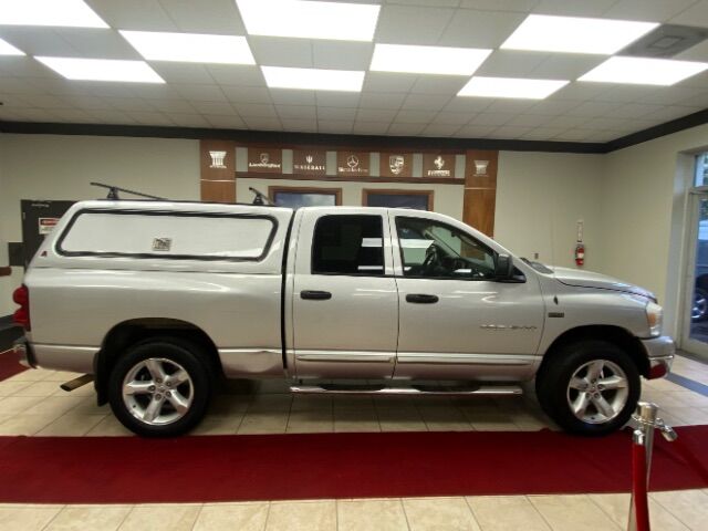 2007 Dodge Ram 1500 TRUCK Charlotte NC