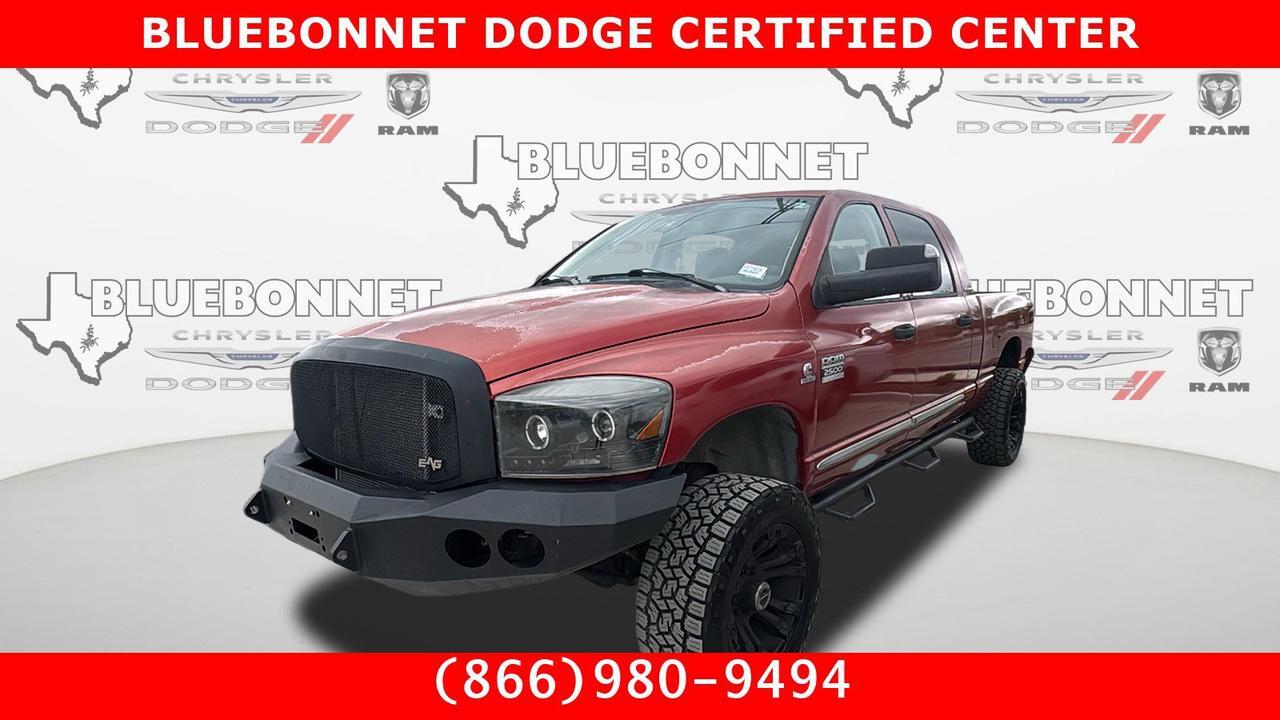 2007 Dodge Ram 2500
