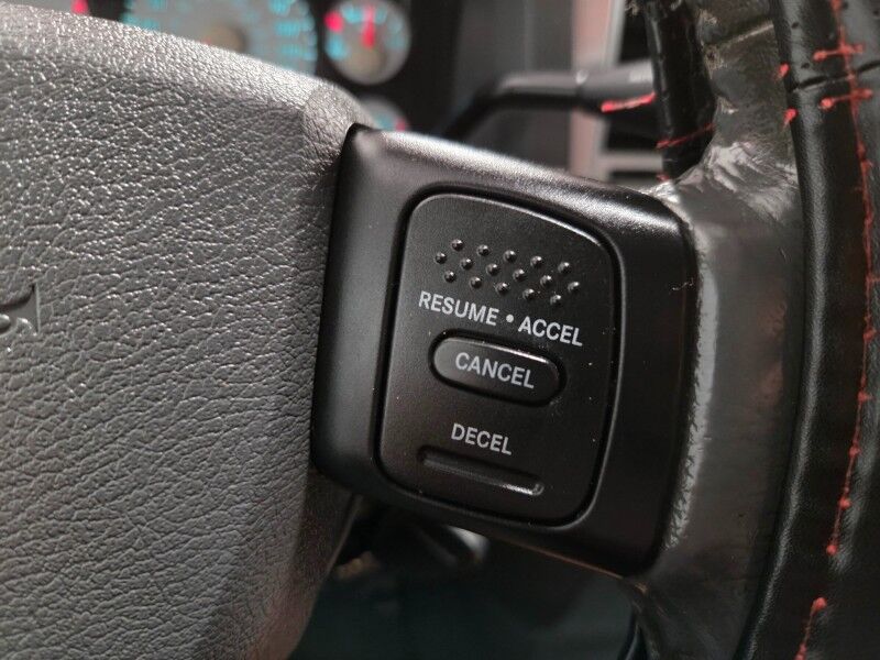 2007 Dodge Ram 2500 4WD 6.7L Diesel 1 Owner New Tires Gooseneck FREE WARRANTY Call (682)587-6288 Arlington TX