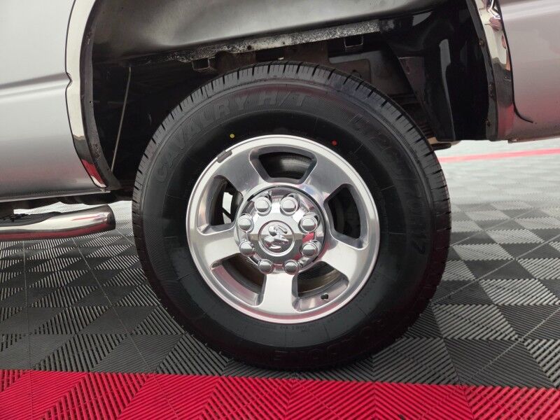 2007 Dodge Ram 2500 4WD 6.7L Diesel 1 Owner New Tires Gooseneck FREE WARRANTY Call (682)587-6288 Arlington TX