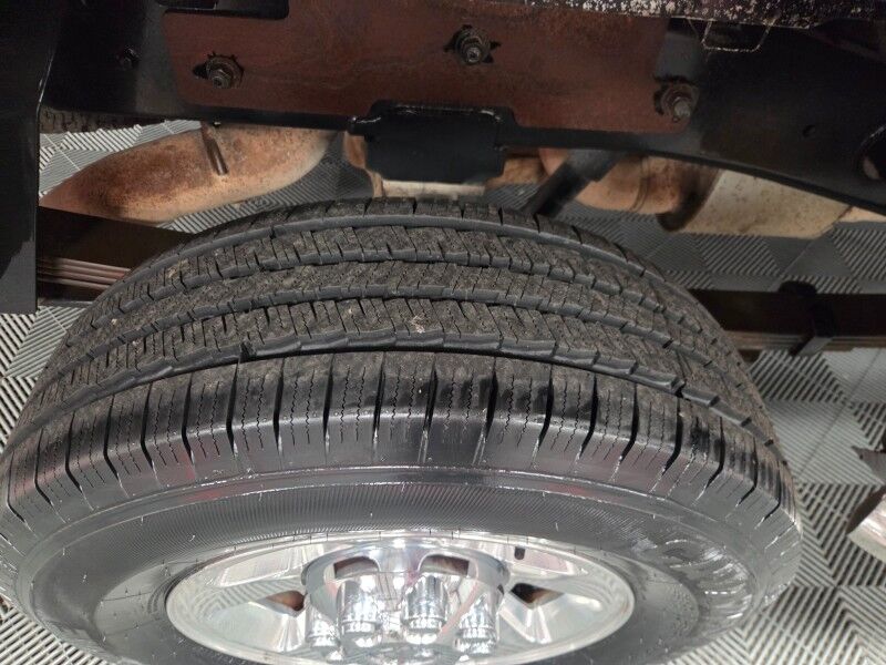 2007 Dodge Ram 2500 4WD 6.7L Diesel 1 Owner New Tires Gooseneck FREE WARRANTY Call (682)587-6288 Arlington TX