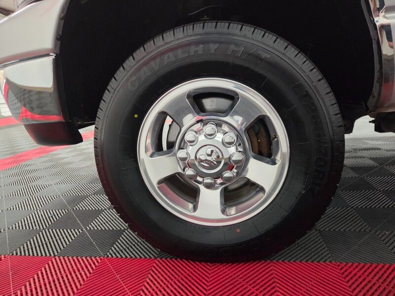 2007 Dodge Ram 2500 4WD 6.7L Diesel 1 Owner New Tires Gooseneck FREE WARRANTY Call (682)587-6288 Arlington TX