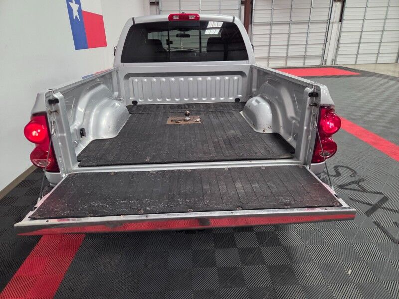 2007 Dodge Ram 2500 4WD 6.7L Diesel 1 Owner New Tires Gooseneck FREE WARRANTY Call (682)587-6288 Arlington TX