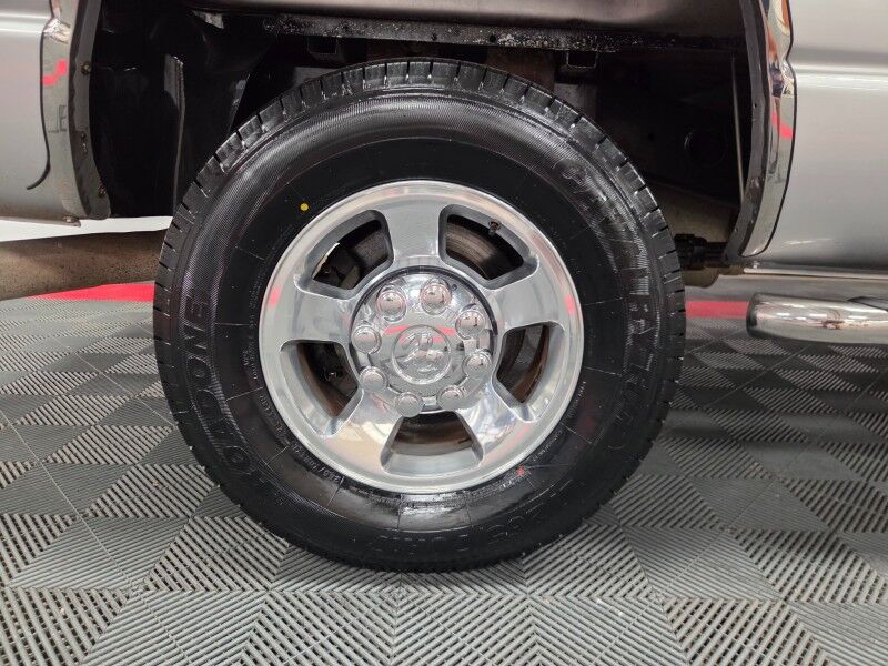 2007 Dodge Ram 2500 4WD 6.7L Diesel 1 Owner New Tires Gooseneck FREE WARRANTY Call (682)587-6288 Arlington TX