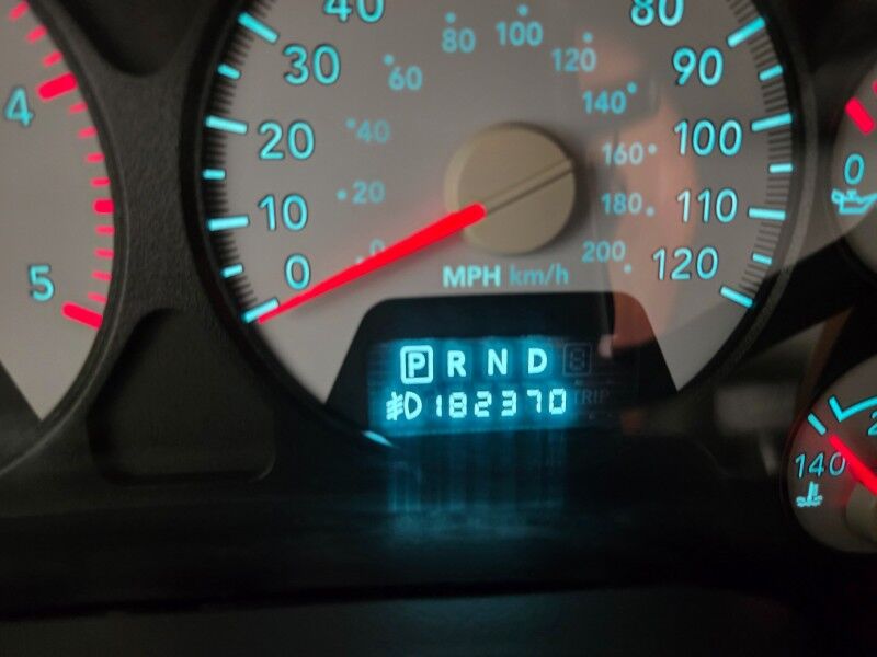 2007 Dodge Ram 2500 4WD 6.7L Diesel 1 Owner New Tires Gooseneck FREE WARRANTY Call (682)587-6288 Arlington TX