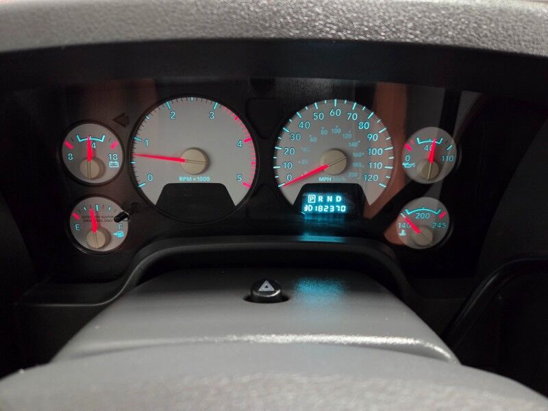 2007 Dodge Ram 2500 4WD 6.7L Diesel 1 Owner New Tires Gooseneck FREE WARRANTY Call (682)587-6288 Arlington TX