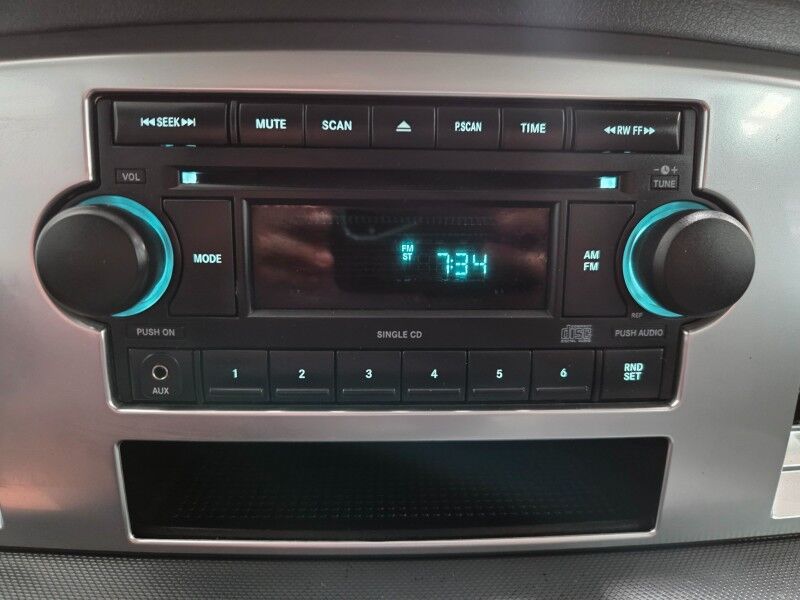 2007 Dodge Ram 2500 4WD 6.7L Diesel 1 Owner New Tires Gooseneck FREE WARRANTY Call (682)587-6288 Arlington TX